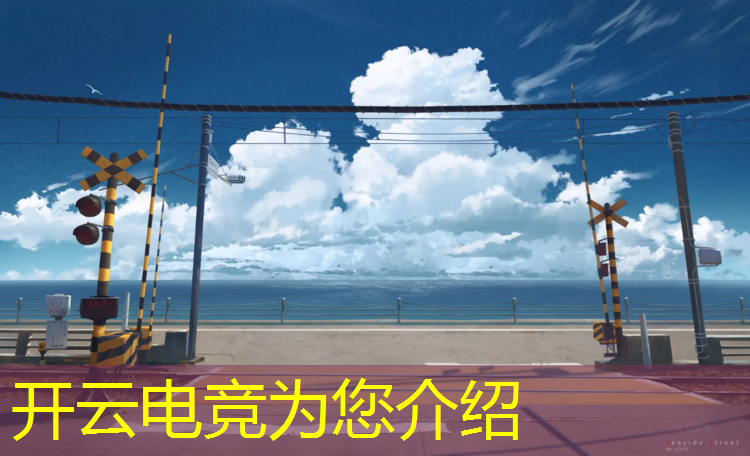 kaiyun·开云电竞为您介绍：历年年度最佳电竞赛事