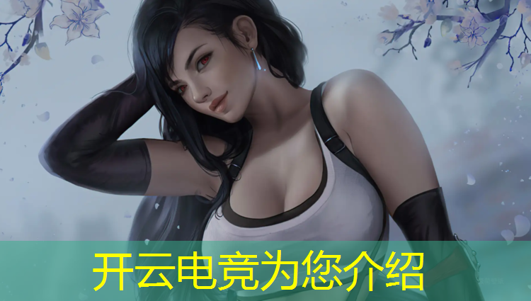 开云电竞为您介绍：合肥电竞行业培训定制班